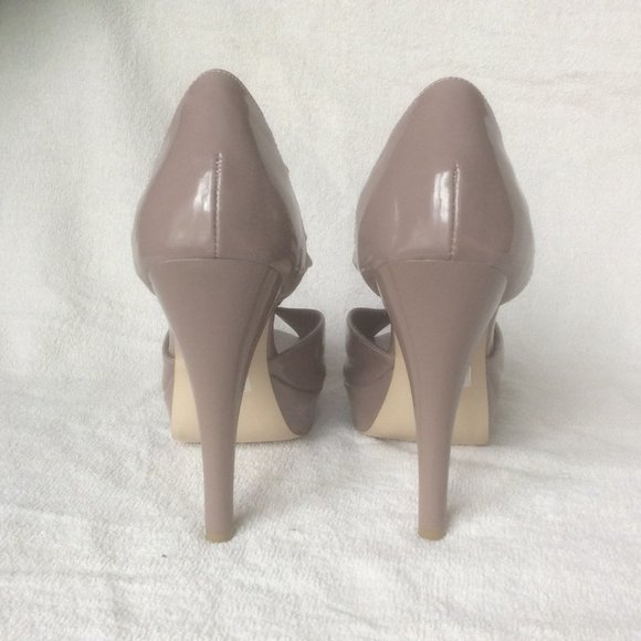 Platform Madden Girl Pumps - Picture 4 of 6